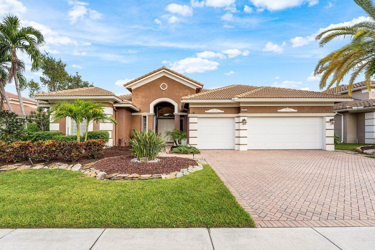 11165 Cobblefield Road Wellington, FL 33449 - Photo 1 of 35 front