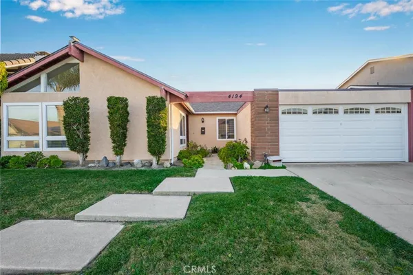 $4,100 | 4194 Paseo De Plata, Cypress, CA 90630