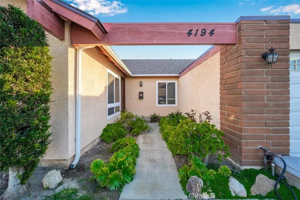 $4,100 | 4194 Paseo De Plata, Cypress, CA 90630