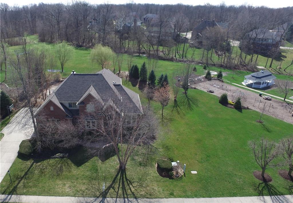 10208 Springstone Road McCordsville, IN 46055 - Photo 1 of 24
