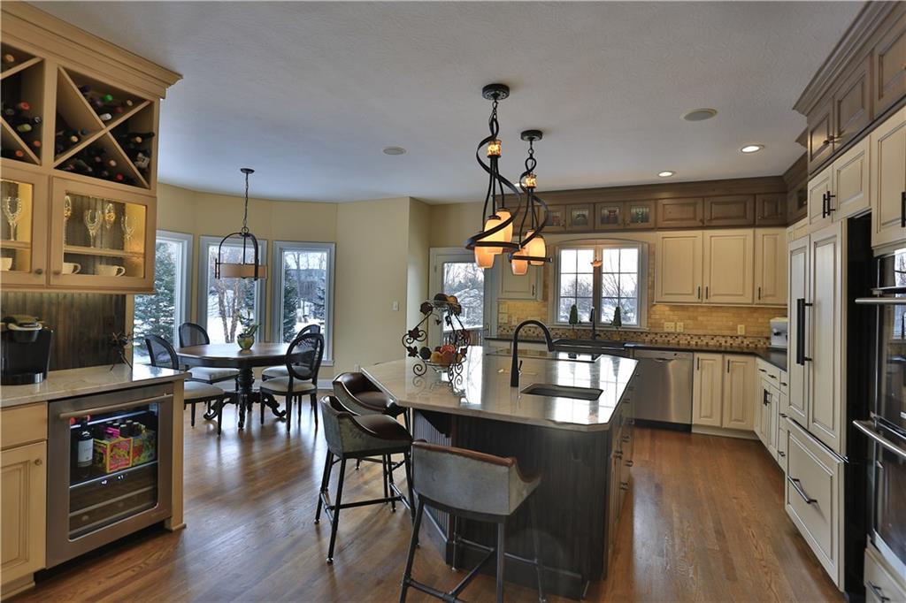 10208 Springstone Road McCordsville, IN 46055 - Photo 2 of 24