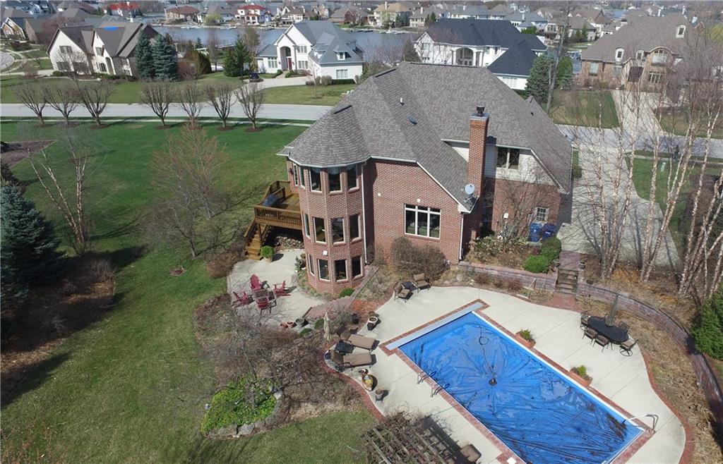 10208 Springstone Road McCordsville, IN 46055 - Photo 23 of 24