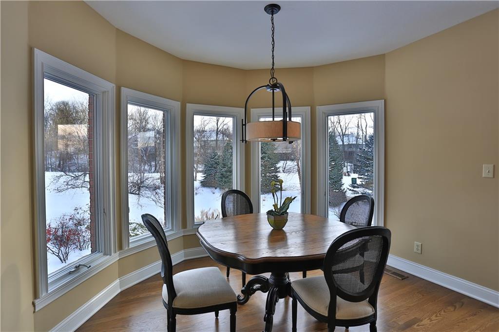 10208 Springstone Road McCordsville, IN 46055 - Photo 5 of 24