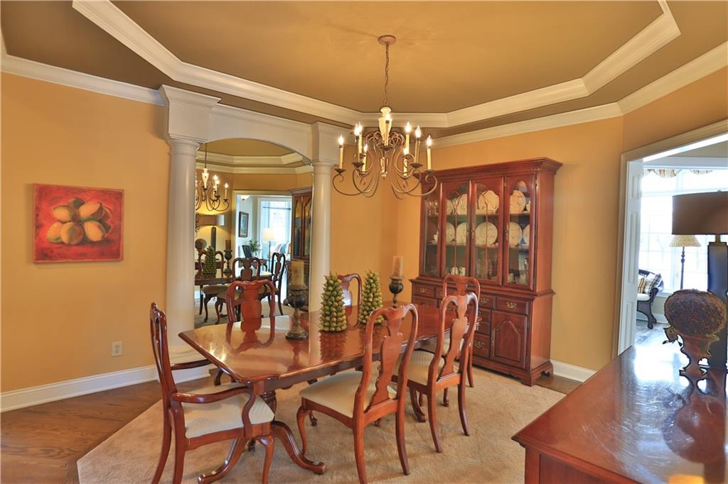 10208 Springstone Road McCordsville, IN 46055 - Photo 8 of 24