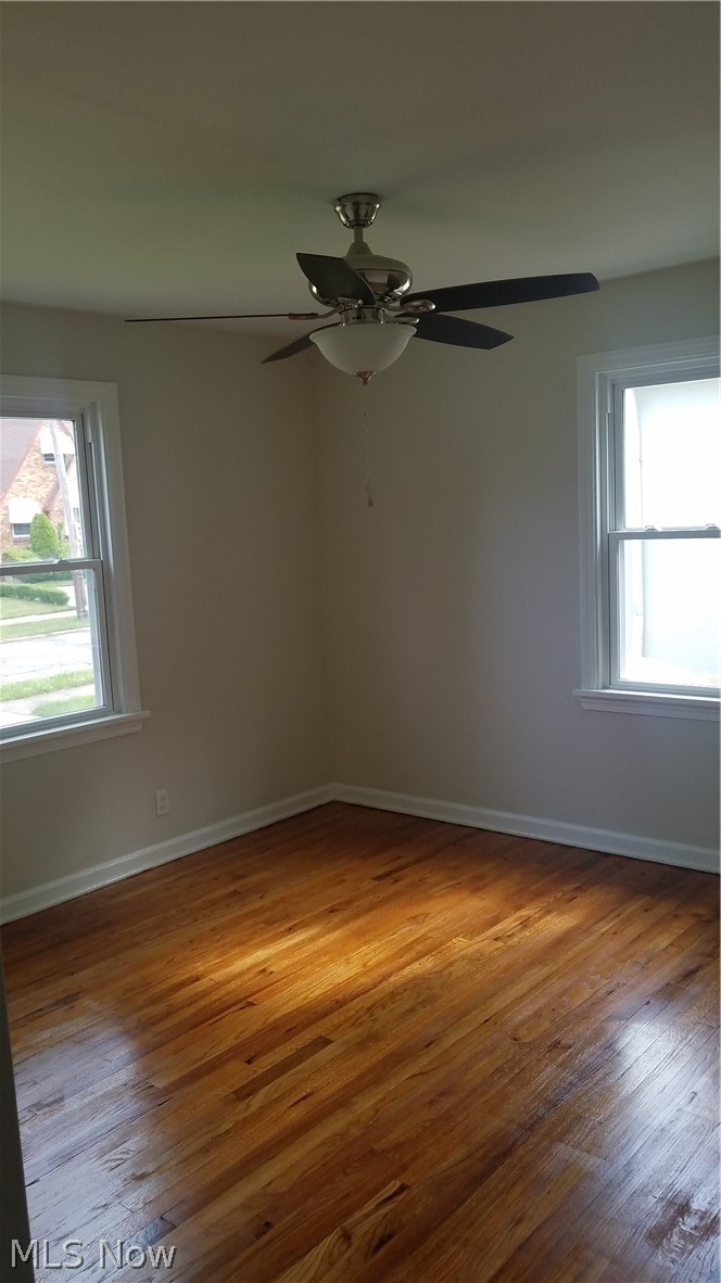 12604 Grannis Road Cleveland, OH 44125 - Photo 10 of 15 Bedroom#2