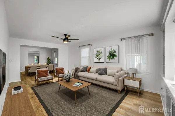 $3,300 | 201 A Gatzmer Avenue, Unit UPSTA, Jamesburg, NJ 08831