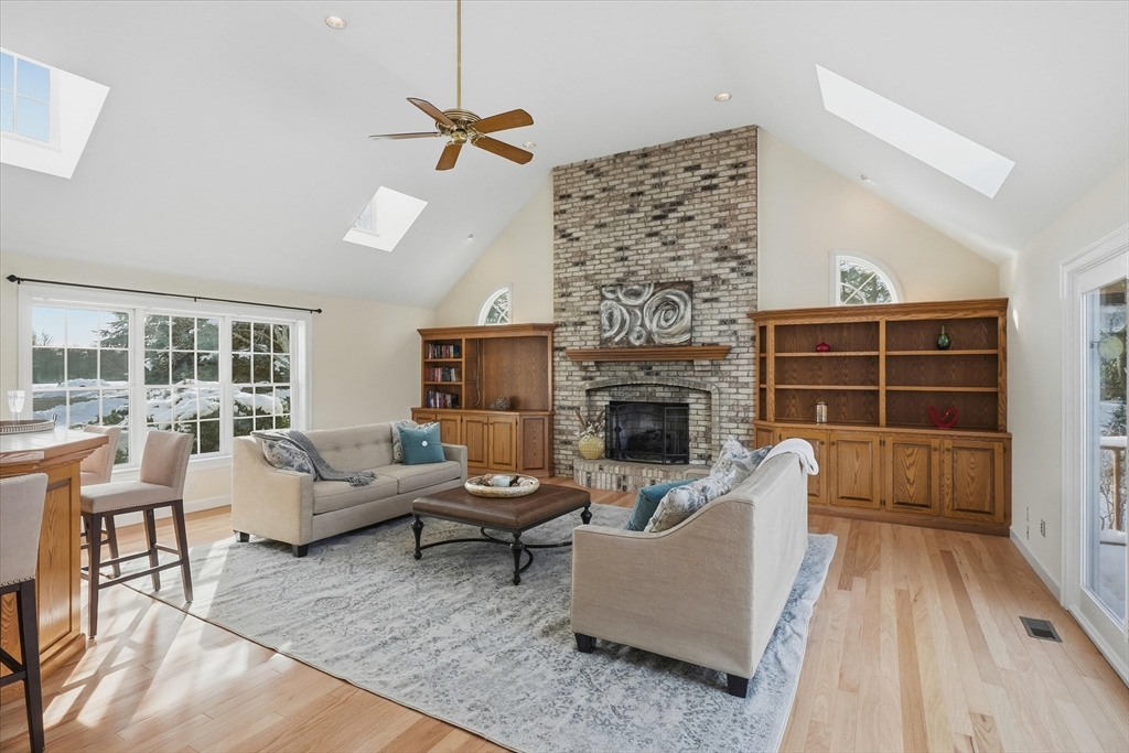 15 Jacob Amsden Road Westborough, MA 01581 - Photo 12 of 42