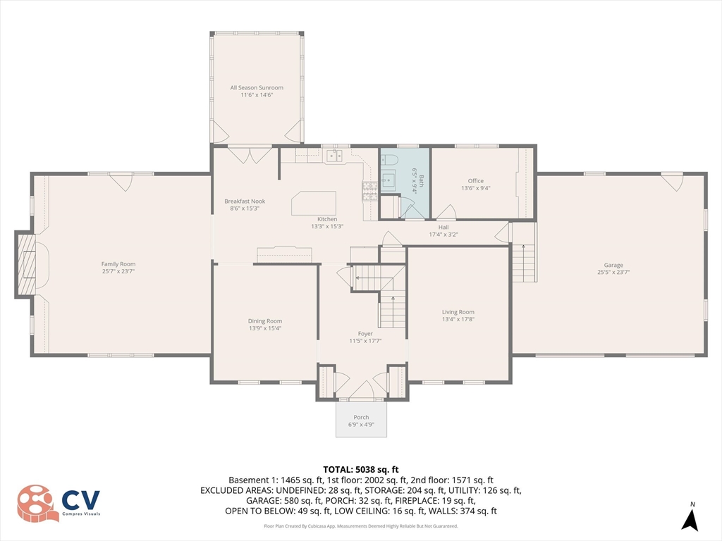 15 Jacob Amsden Road Westborough, MA 01581 - Photo 40 of 42