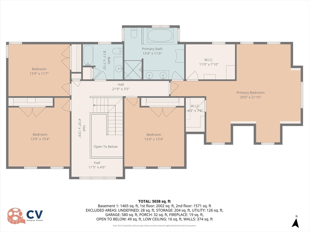 15 Jacob Amsden Road Westborough, MA 01581 - Photo 41 of 42