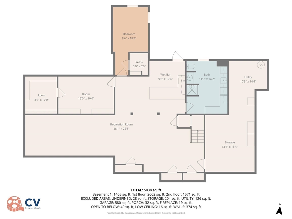 15 Jacob Amsden Road Westborough, MA 01581 - Photo 42 of 42