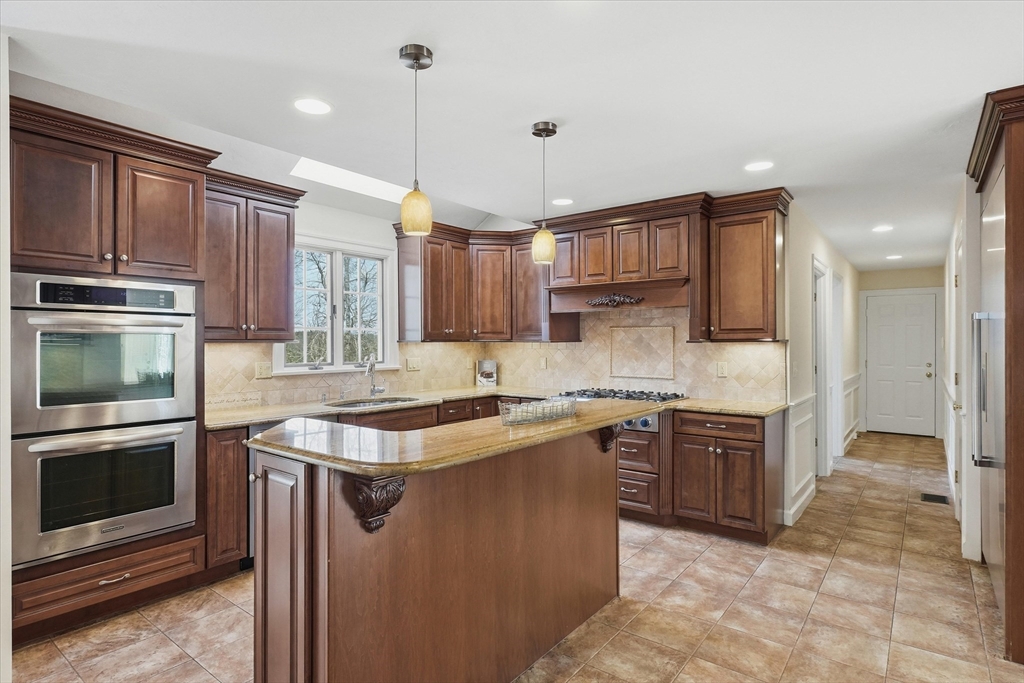 15 Jacob Amsden Road Westborough, MA 01581 - Photo 7 of 42