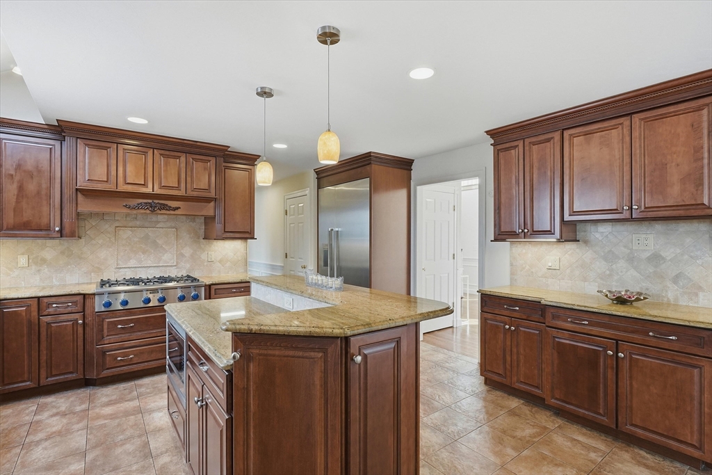 15 Jacob Amsden Road Westborough, MA 01581 - Photo 8 of 42