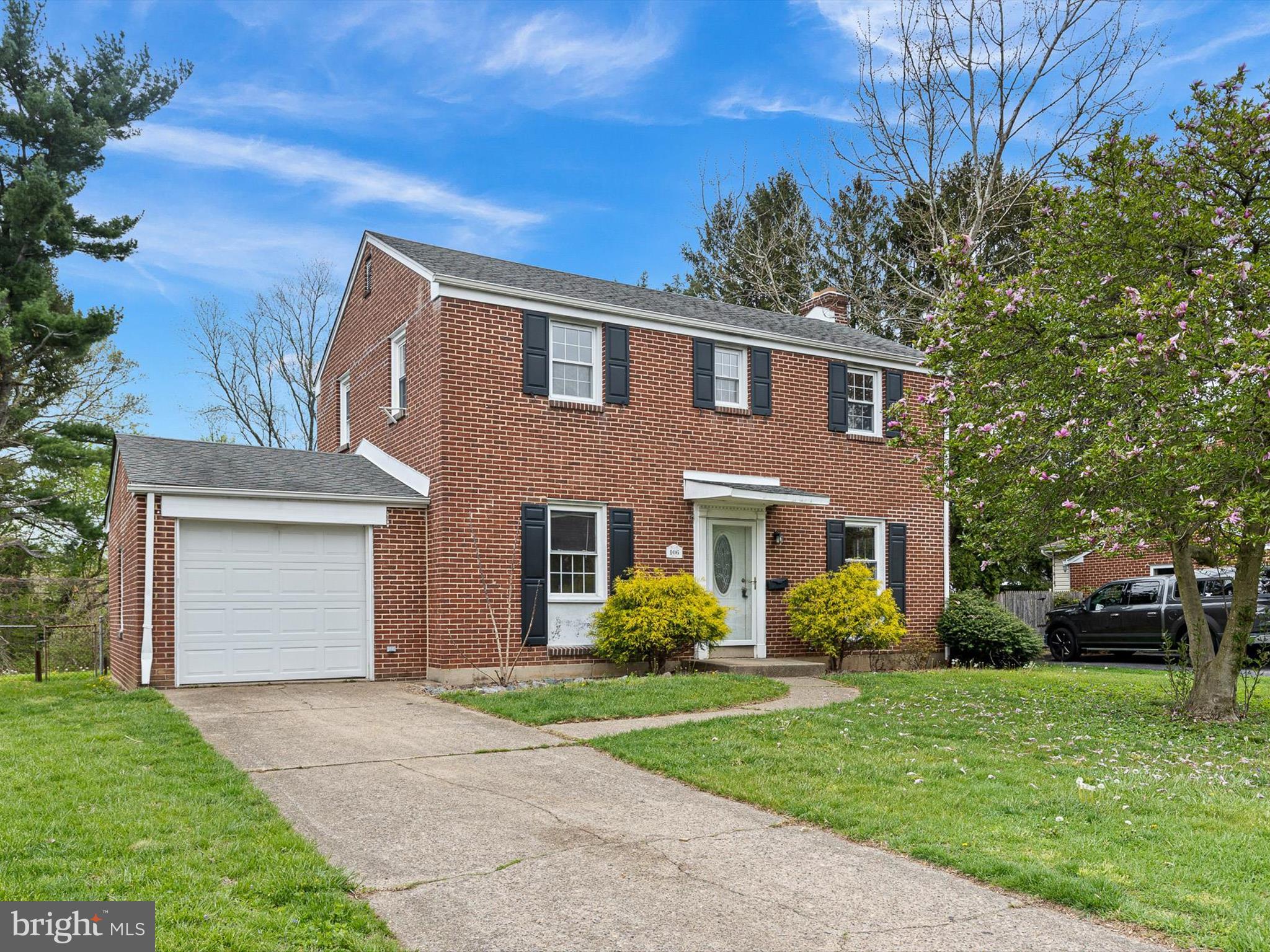 106 Mulberry Road Newark, DE 19711 - Photo 1 of 20 Gallery Image 1