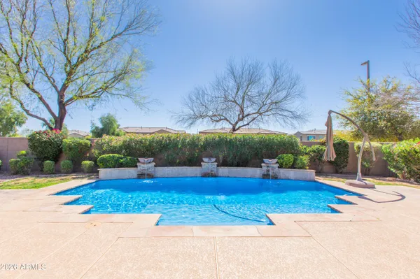 $975,000 | 747 East Charlevoix Avenue, Gilbert, AZ 85297