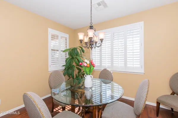 $999,999 | 747 East Charlevoix Avenue, Gilbert, AZ 85297