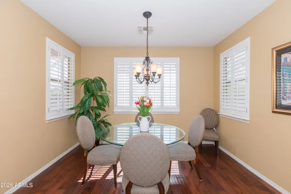 $999,999 | 747 East Charlevoix Avenue, Gilbert, AZ 85297