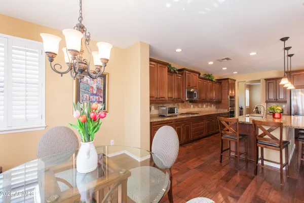 $999,999 | 747 East Charlevoix Avenue, Gilbert, AZ 85297