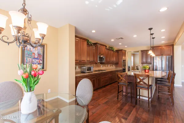 $999,999 | 747 East Charlevoix Avenue, Gilbert, AZ 85297