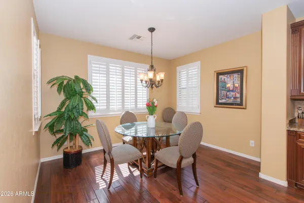 $999,999 | 747 East Charlevoix Avenue, Gilbert, AZ 85297