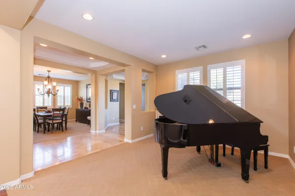 $999,999 | 747 East Charlevoix Avenue, Gilbert, AZ 85297