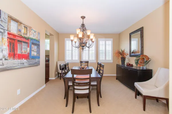 $999,999 | 747 East Charlevoix Avenue, Gilbert, AZ 85297