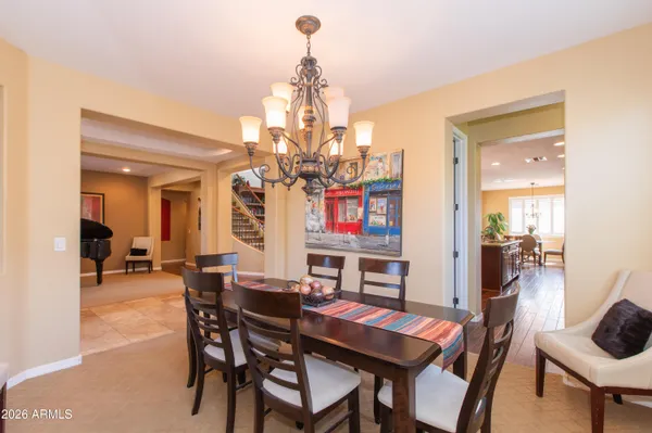$999,999 | 747 East Charlevoix Avenue, Gilbert, AZ 85297