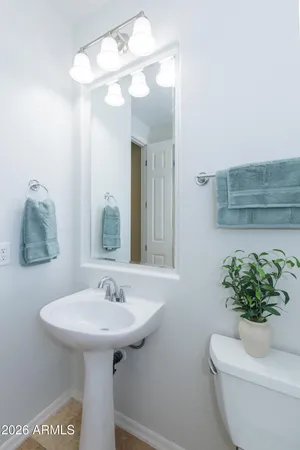 $999,999 | 747 East Charlevoix Avenue, Gilbert, AZ 85297