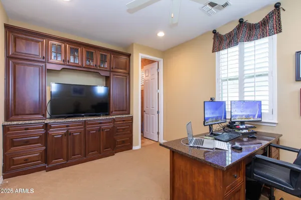 $999,999 | 747 East Charlevoix Avenue, Gilbert, AZ 85297