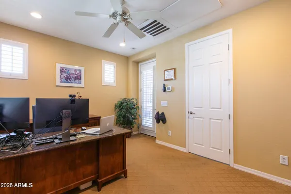 $999,999 | 747 East Charlevoix Avenue, Gilbert, AZ 85297