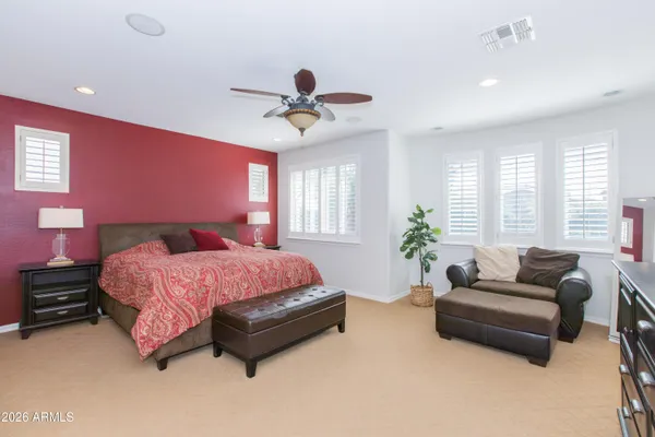 $999,999 | 747 East Charlevoix Avenue, Gilbert, AZ 85297