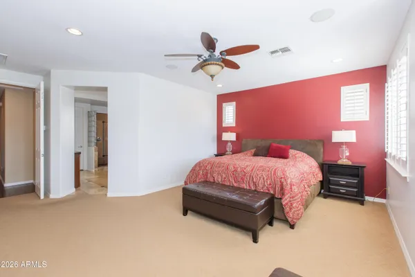 $999,999 | 747 East Charlevoix Avenue, Gilbert, AZ 85297