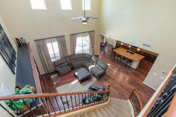 $999,999 | 747 East Charlevoix Avenue, Gilbert, AZ 85297