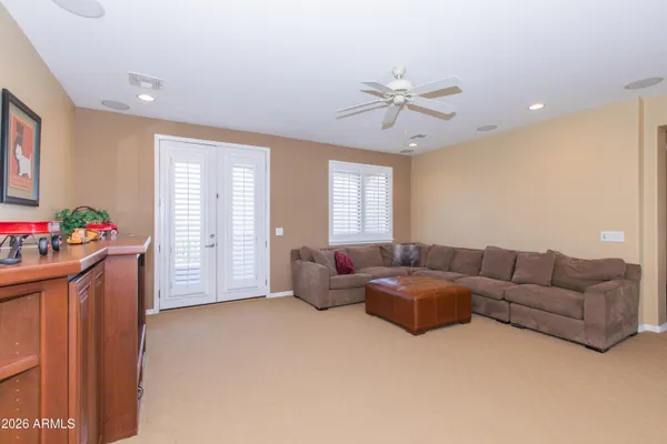 $999,999 | 747 East Charlevoix Avenue, Gilbert, AZ 85297