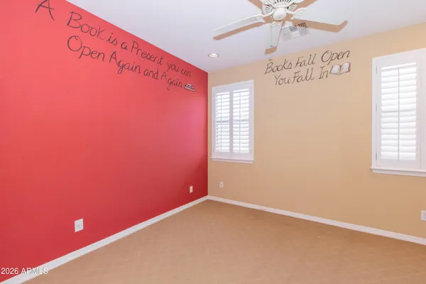 $999,999 | 747 East Charlevoix Avenue, Gilbert, AZ 85297
