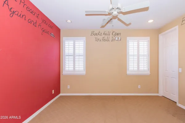 $999,999 | 747 East Charlevoix Avenue, Gilbert, AZ 85297