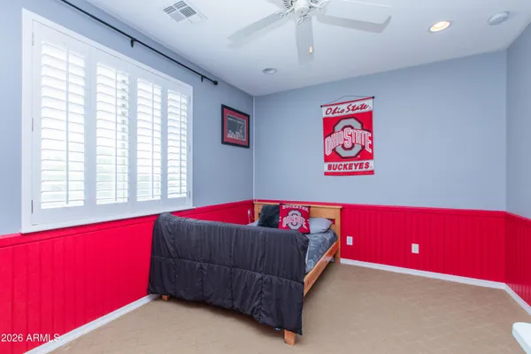 $999,999 | 747 East Charlevoix Avenue, Gilbert, AZ 85297