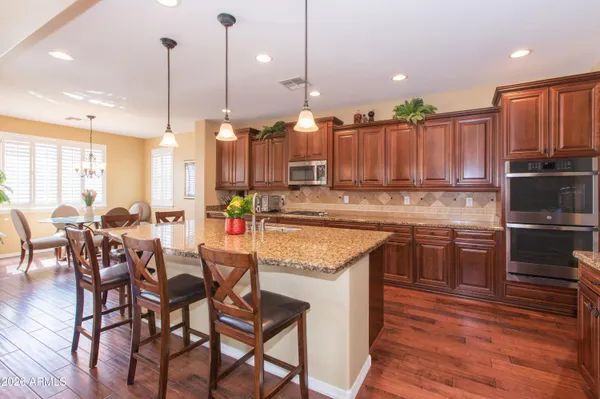 $999,999 | 747 East Charlevoix Avenue, Gilbert, AZ 85297