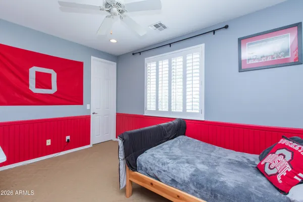 $999,999 | 747 East Charlevoix Avenue, Gilbert, AZ 85297