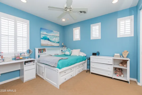 $999,999 | 747 East Charlevoix Avenue, Gilbert, AZ 85297