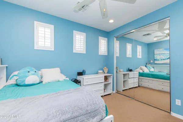 $999,999 | 747 East Charlevoix Avenue, Gilbert, AZ 85297