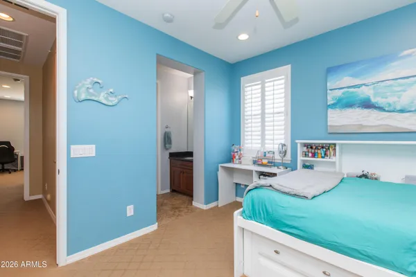 $999,999 | 747 East Charlevoix Avenue, Gilbert, AZ 85297