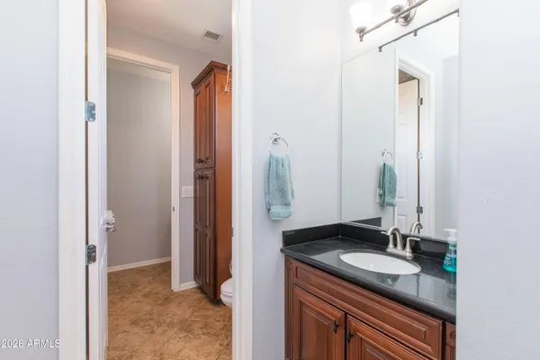 $999,999 | 747 East Charlevoix Avenue, Gilbert, AZ 85297