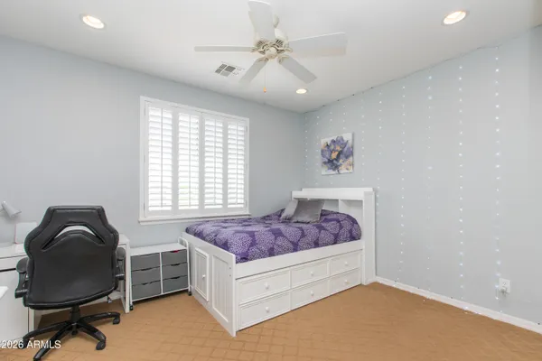 $999,999 | 747 East Charlevoix Avenue, Gilbert, AZ 85297