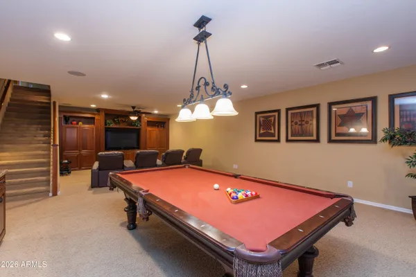 $999,999 | 747 East Charlevoix Avenue, Gilbert, AZ 85297