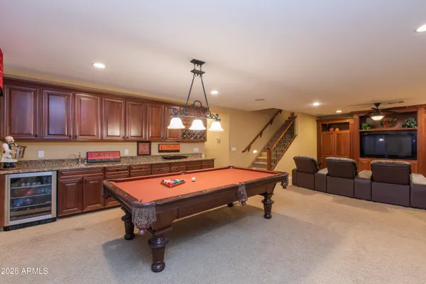 $999,999 | 747 East Charlevoix Avenue, Gilbert, AZ 85297