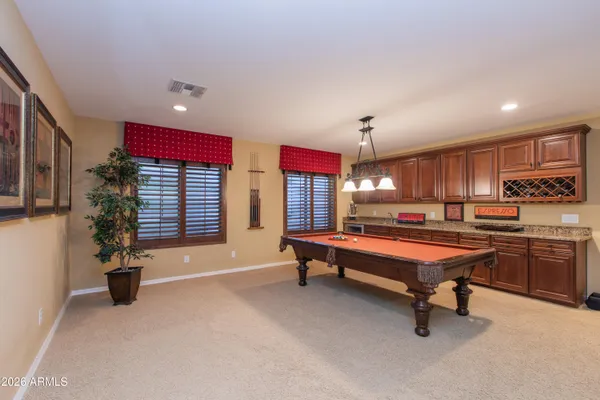 $999,999 | 747 East Charlevoix Avenue, Gilbert, AZ 85297