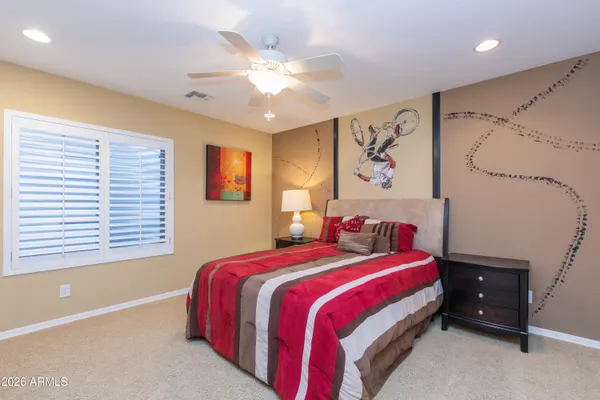 $999,999 | 747 East Charlevoix Avenue, Gilbert, AZ 85297