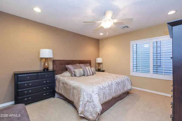 $999,999 | 747 East Charlevoix Avenue, Gilbert, AZ 85297