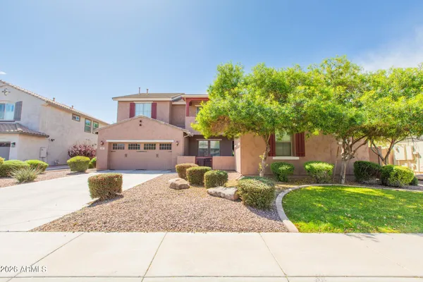 $999,999 | 747 East Charlevoix Avenue, Gilbert, AZ 85297