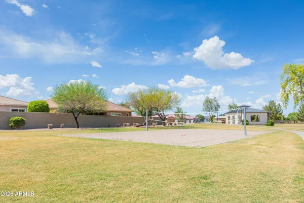$999,999 | 747 East Charlevoix Avenue, Gilbert, AZ 85297